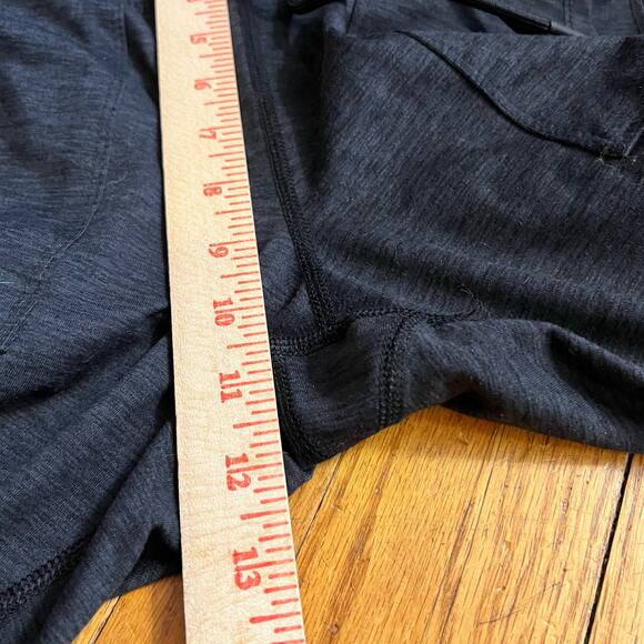 Juicy Couture Jogger Pants Womens Large Gray Sport Sweatpants - Picture 9 of 11